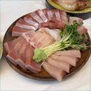 바다마차 - 중랑구 중랑역로 73-1 | 블루리본 13년 연속, 석계역 맛집 남해바다마차 해산물 한상 후기
