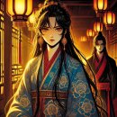 송혁 | [언정소설 후기] 오늘 읽은 책: 《교화》 19권