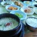 <순창맛집> 60년 전통의 순두부공장에서 만든 순흥즉석순두부가든 이미지