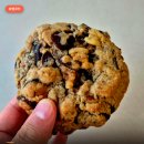 CU(진해용원대로점) | [경남/진해 카페 추천] 🍪 아침 7시 반에 문 여는 쿠키집, 용원 뜨거운쿠키