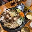 소원별미식당 | 금정산성 맛집 금죽헌 가족외식으로 좋은 고기전골 식당 내돈내산