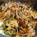 민속갈비 이미지