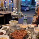 신복돼지갈비