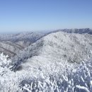 2024년 2월 17일 (토) 홍천 계방산(1,577m) 이미지