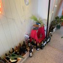 협진태양아파트경로당 | 광안리 뷰 카페 '알로하오노' 분위기 좋은 파스타 와인 양식집