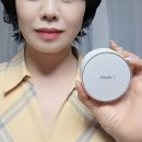 MAKE A B | 아이레놀 쌩얼쿠션 커버보정 화잘먹 쿠션추천 내돈내산 찐 후기