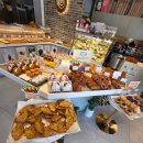 좋은아침페스츄리구미산동점 | 구미 산동 브런치 맛집 : 좋은아침 패스츄리, 겉바속촉 샌드위치와 아메리카노의 완벽한 아침
