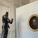 [ars] 프랑스 파리 Musée Rodin(로댕 미술관) 투어라이브 투어로 다녀온 후기