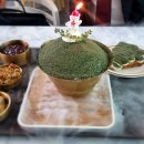 석전동248 | 내돈내산 또또간집 마산빙수맛집 16빙수! 쑥빙수 할매입맛저격격!