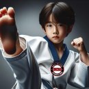 비시엠태권도 네이버블로그
