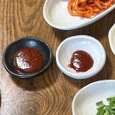 송백보리밥 이미지