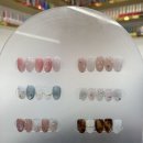 도반 | 안양 네일 관악역 네일도반짝 이달의 아트 받아본 후기