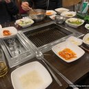 원조마포왕갈비 화장실 이미지