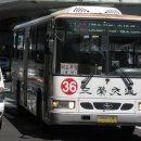 일도2동주민센터 (인화동입구방면) | 제주시의 시내버스