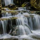 덕풍계곡 화장실 이미지