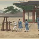 조선시대 흉악범들은 어떻게 처벌받았을까? 실화보다 더 소름 돋는 진짜 형벌 이야기