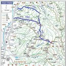 천성산 화엄벌(용소골-화엄벌-정상-지푸네골-용주사) : 2023. 10. 23. 홀로아리랑 이미지