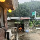 대관령토종순대국