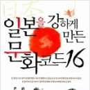 박규태, &lt;일본을 강하게 만든 문화코드16&gt;, 나무와 숲, 2000(공저)