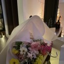 [청담꽃집] 강남 예쁜 꽃다발 구매 후기 젠플라워