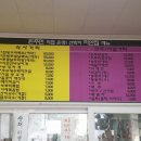 산막이옛길하얀집