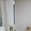 이준 | 천안 안성 평택 에어컨설치 내돈내산후기 [이준공조] !!