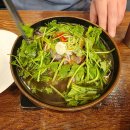 보라매공원 쌀국수 갑자기 땡길 때! ‘봉루아’ 솔직 후기