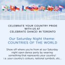 [라인댄스 소식] Celebrate Dance In Toronto 2019 / Linedance News 이미지