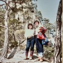 용인 남사한숲시티 5단지 519동 뒤 어린이놀이터 | 나는 노후에 누구랑 어디서 살아야 행복할까?(1)