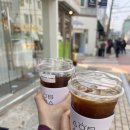 신양 벚꽃길 이미지