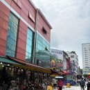 고르다 | [남대문시장 아기옷 쇼핑] 조카 선물 고르다 눈 돌아간 후기🍼👶