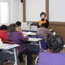 은빛문해교실 이미지