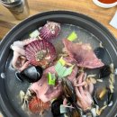 맛이최강이네 | 김포 박승광최강해물칼국수 본점, 가성비와 맛 두 마리 토끼 다 잡은 후기! (재방문의사 200%)