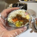 뚠뚠스김밥