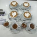 커피 바리스타 자격증 과정(2급) / 오전반 이미지