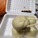 경성만두찐빵