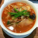 [서래마을 맛집]MSG 걱정없는 착한 짜장,짬뽕 중국집 하오커 추천!