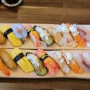 세남자스시 | 동래역 맛집 세남자스시 퀄리티 좋은 가성비 초밥 회덮밥