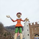 제6회 호반음악제 | 동화 속 세상 가평가볼만한곳 쁘띠프랑스 통합권 솔직 후기