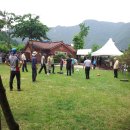 강촌연수원 이미지