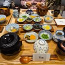 ㈜한스케익 공덕점 | [공덕]함루 아빠 생신 저녁 식사 내돈내산 만족 후기 장어덮밥 한그릇 식사 만족 !