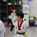 라이온 태권도장 이미지