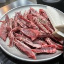 도원숯불갈비앞 이미지