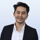 푸른호수 이미지