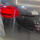태인약품 | Bmw x7 1년지난 석회수 제거 안양 샌딩광택 일등 태인디테일링이 진리