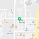 영천동 삼성테크노타워 앞 이미지