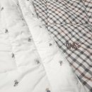 [내돈내산] 닥스 테디스 베이지 혼수 이불 🛏️ 리뷰 (Feat. 내돈내산)