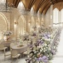 역삼1-219 | wedding1. 웨딩홀 투어(엘블레스,노블발렌티 대치,메종드아나하)