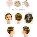 단이 헤어 이미지