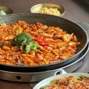 다함닭갈비노원역